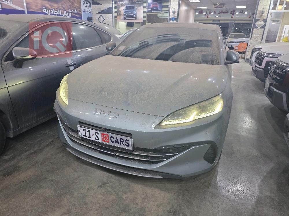 بي واي دي سيل 6